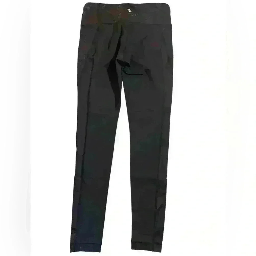 ATHLETA LUXE PONTE LEGGING - Picture 3 of 5
